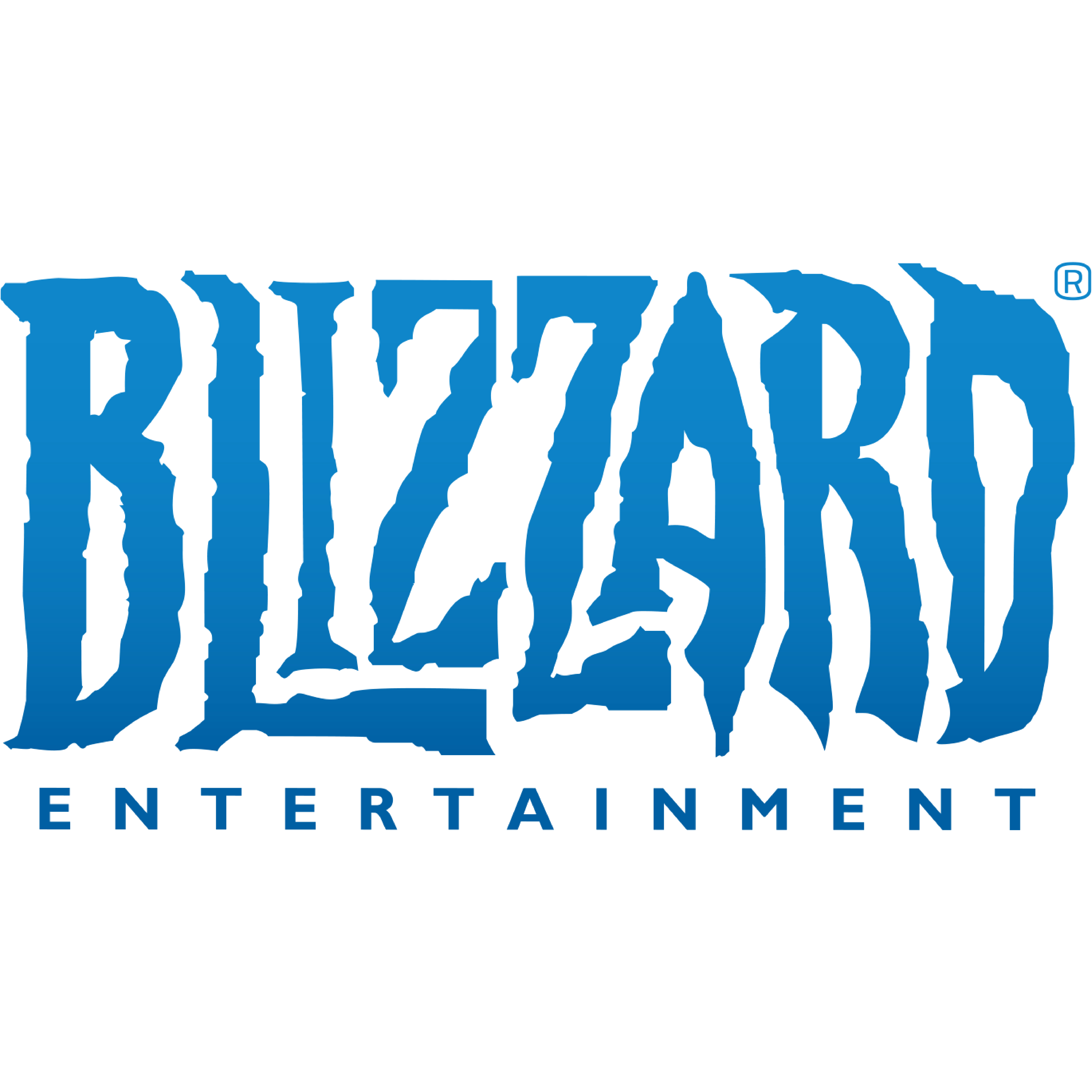 Blizzard Entertainment - licensed collectible partner