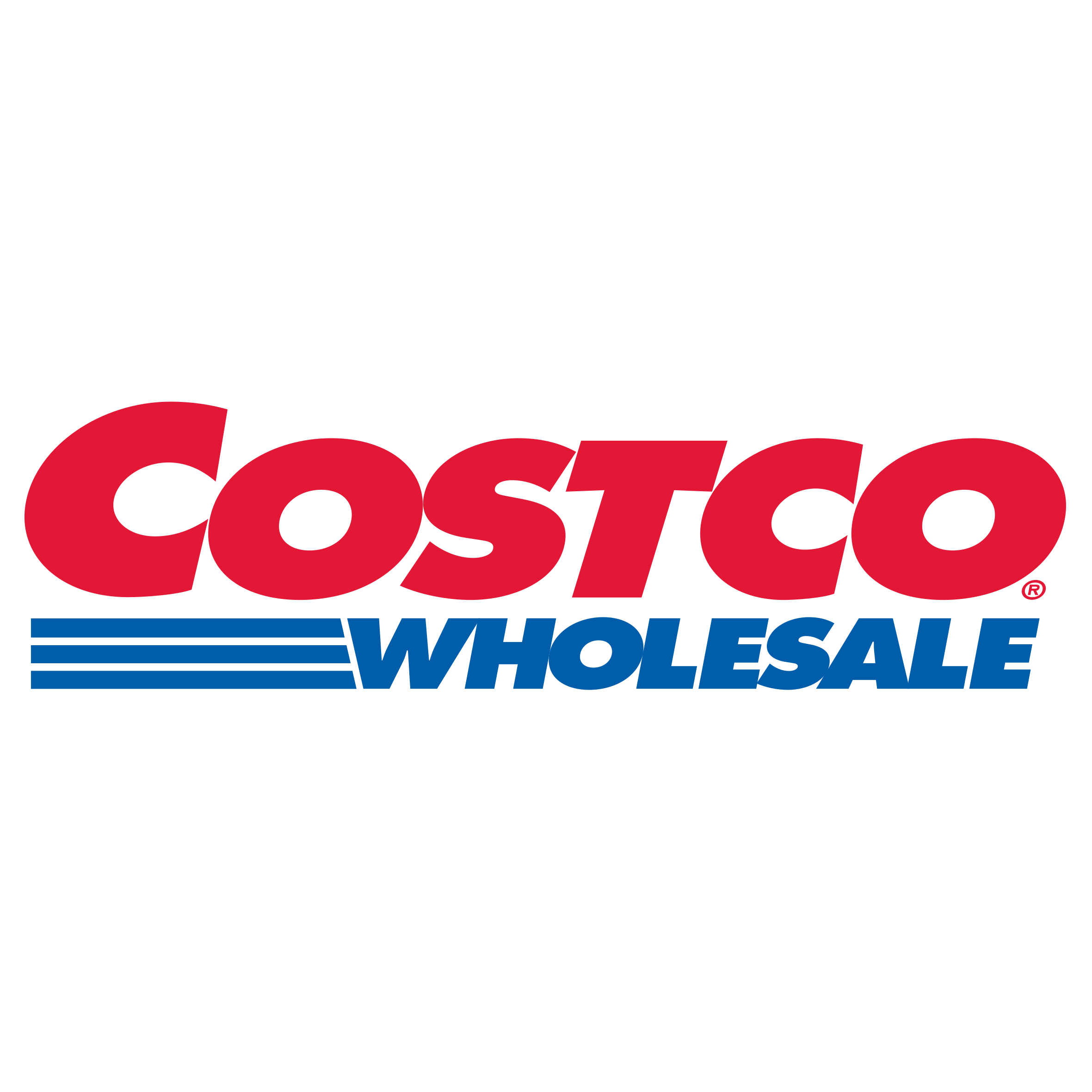 Costco Wholesale - membership retail partner