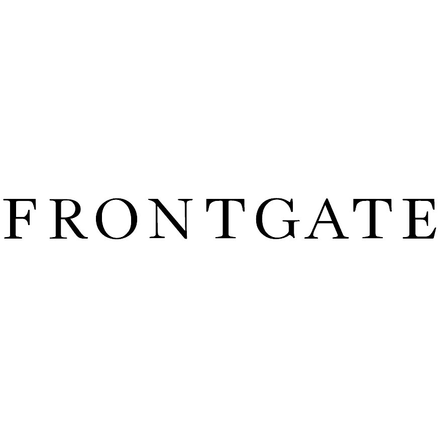 Frontgate - home catalog partner