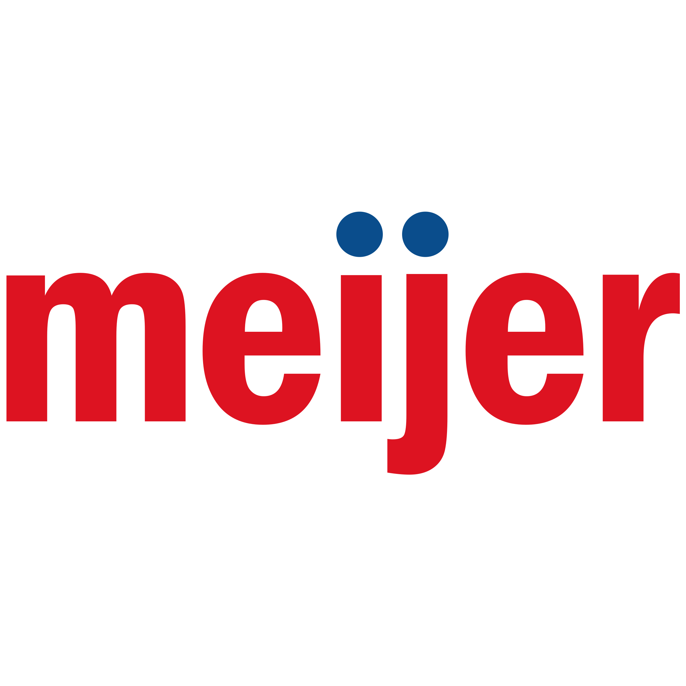 Meijer - midwest retail partner