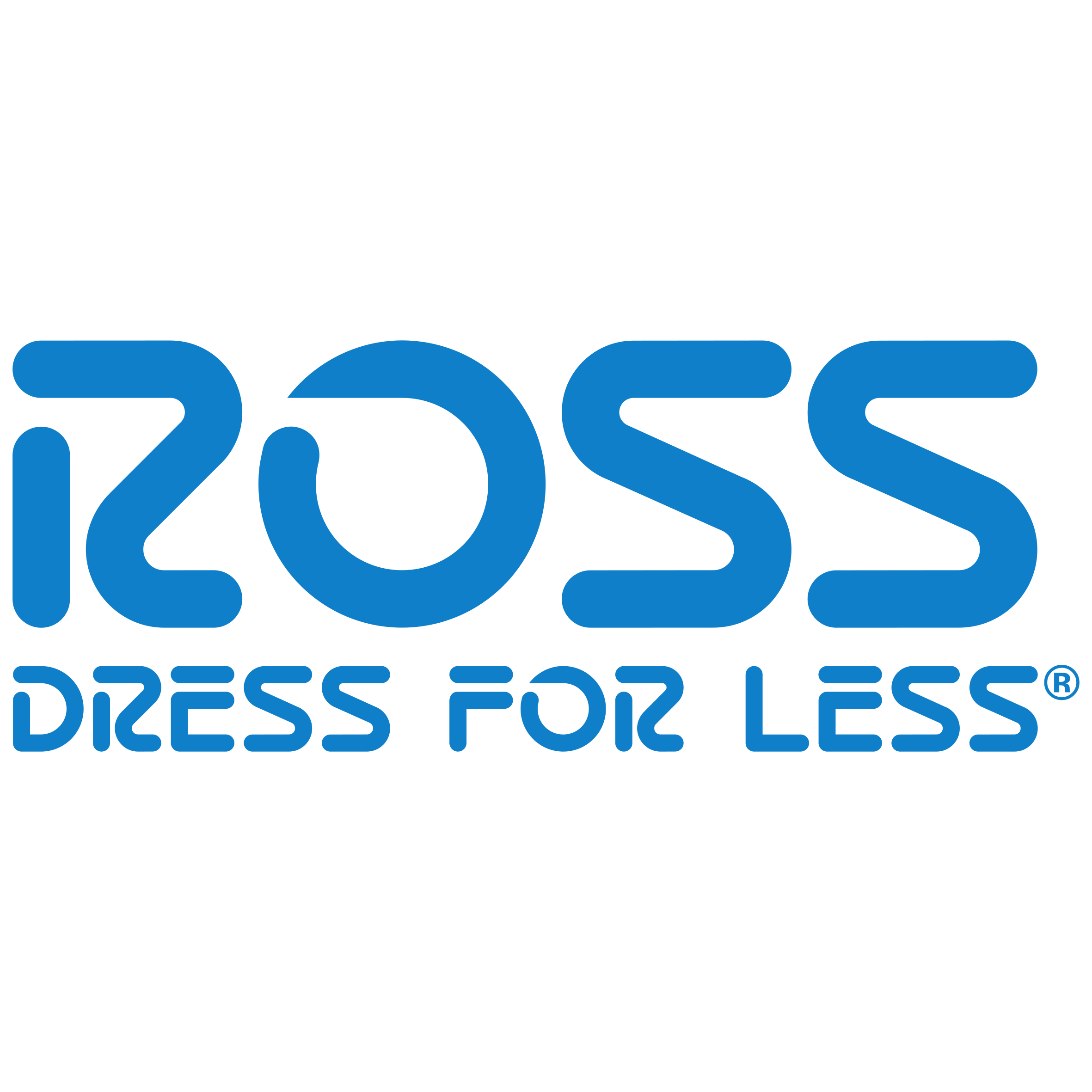 Ross Dress for Less - retail partner