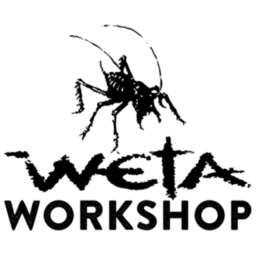 Weta Workshop - collectible partner
